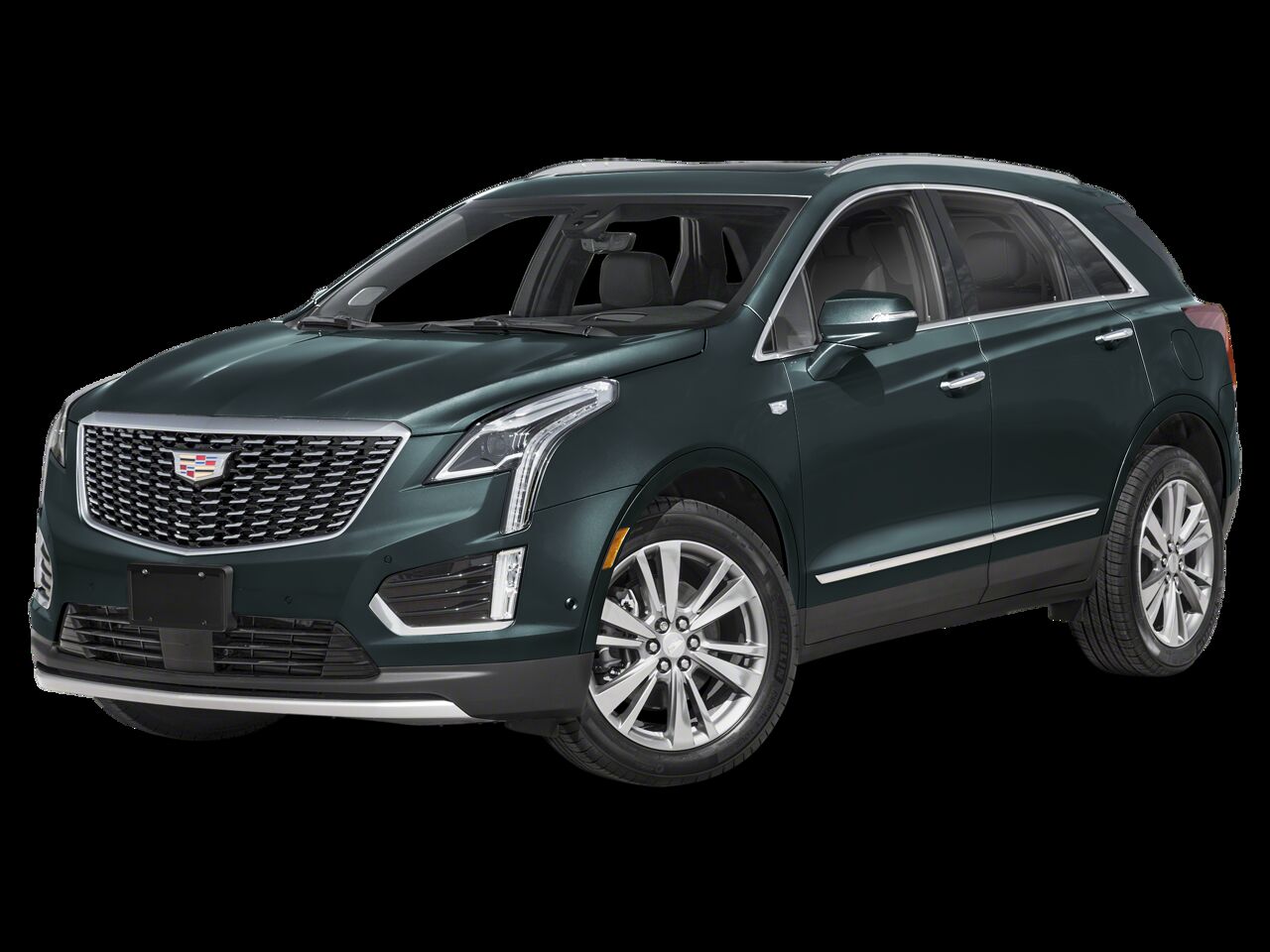 2023 CADILLAC XT5