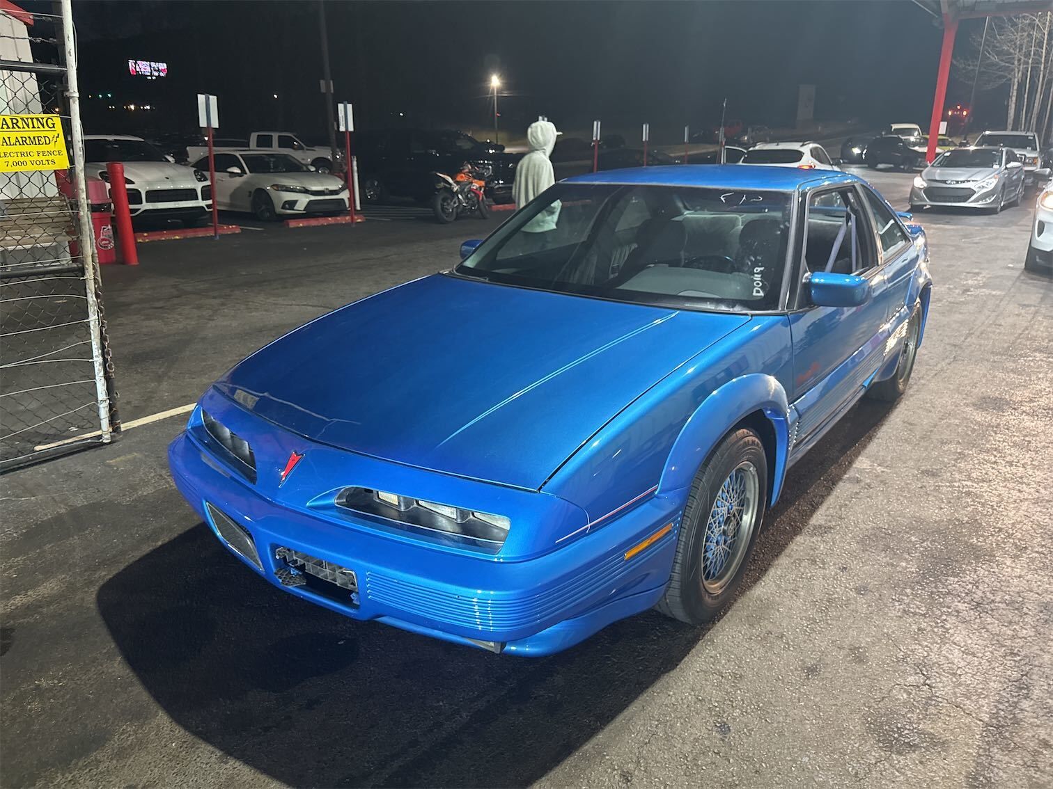 Pontiac Grand Prix