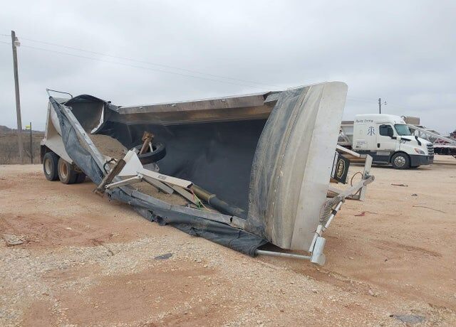 2008 MAC TRAILER MANUFACTURING MAC TRAILER MANUFACTURING