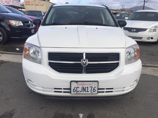 2008 DODGE Caliber