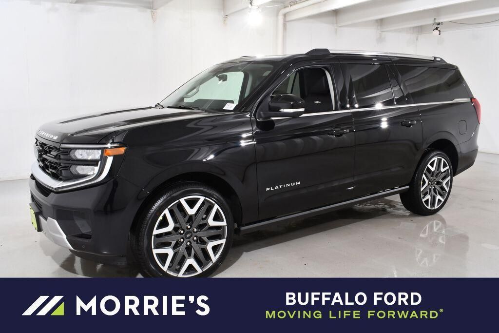 2026 FORD Expedition