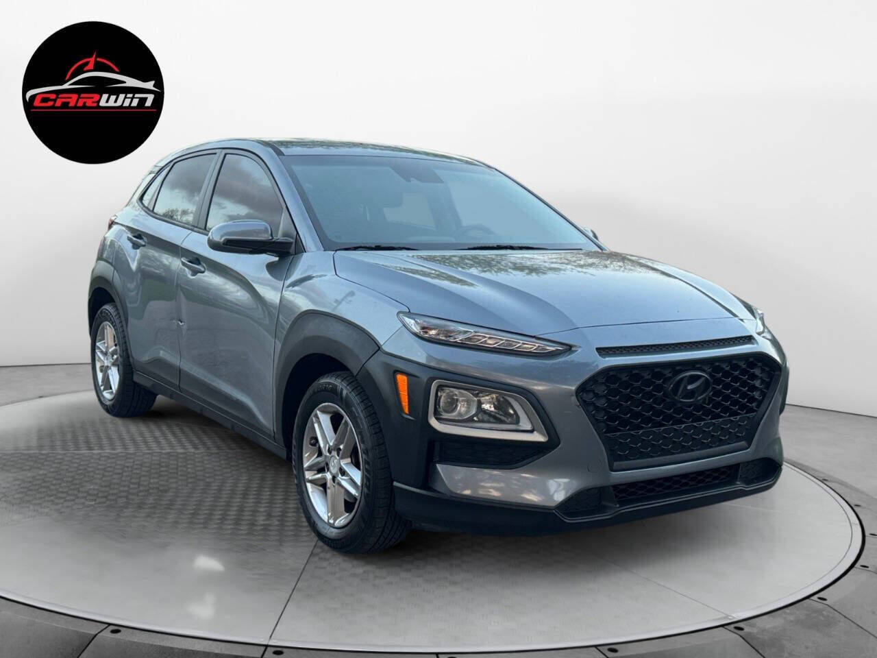 2021 HYUNDAI Kona