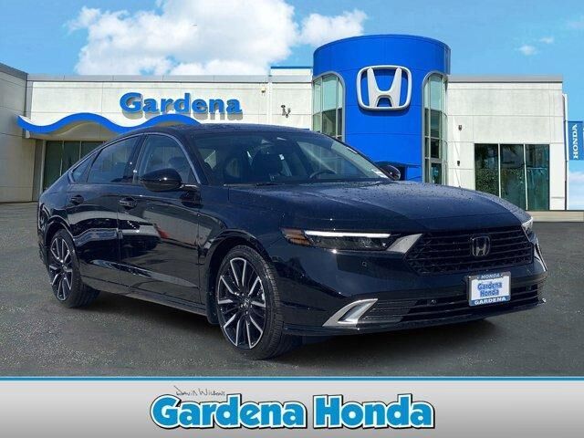 2026 Honda Accord