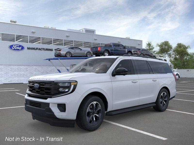 2026 FORD Expedition