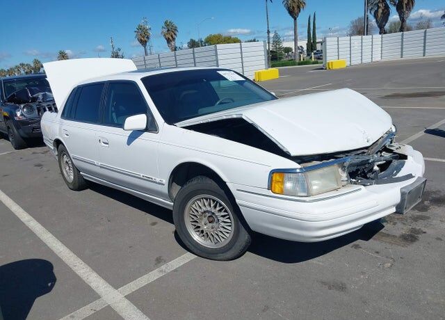Lincoln Continental