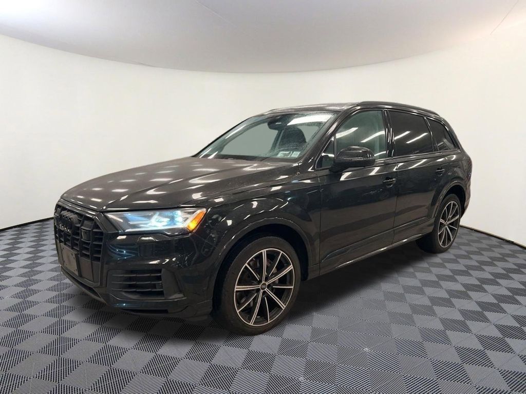 2023 AUDI Q7