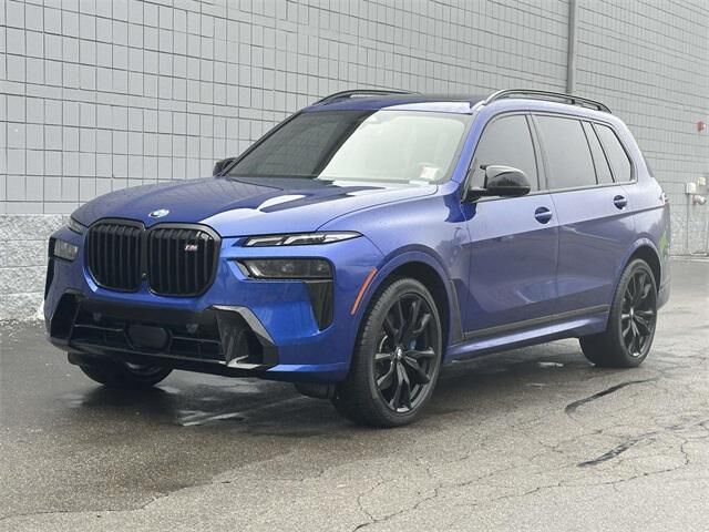 2024 BMW X7