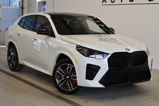 2026 BMW X2