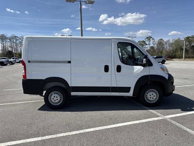 2026 RAM Promaster 1500