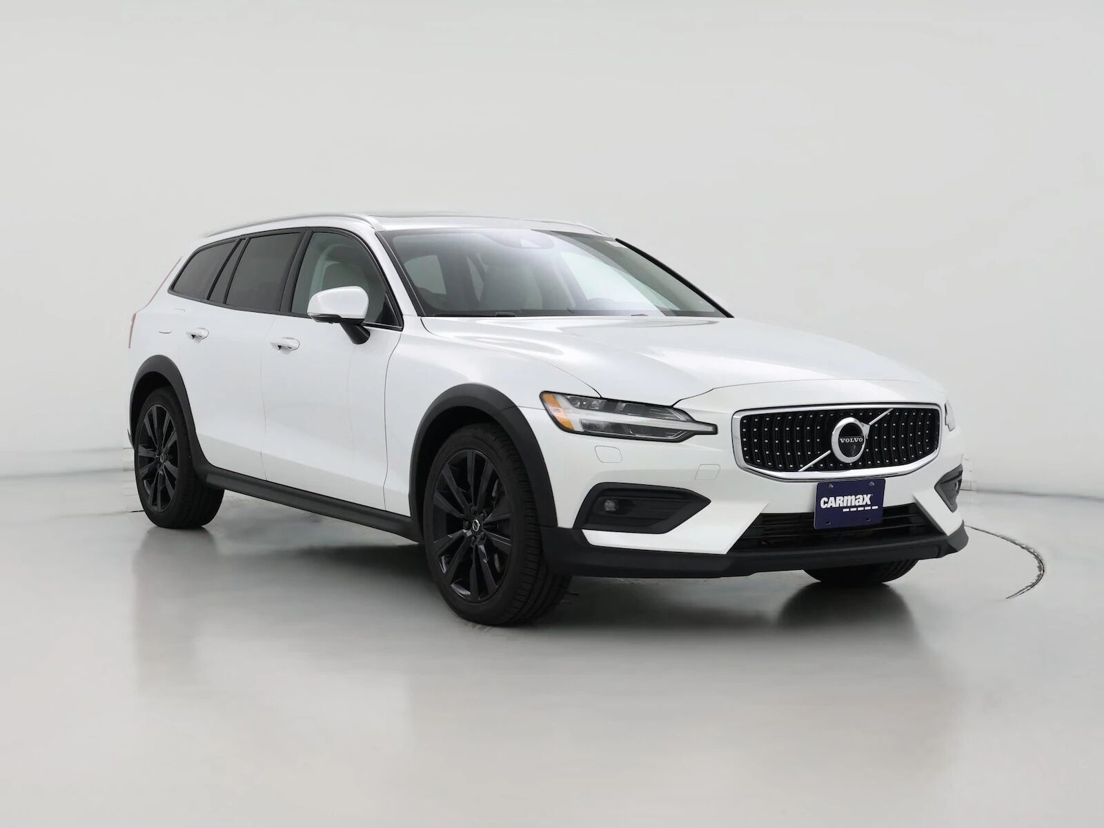 2020 VOLVO V60CC