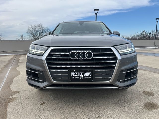2018 Audi Q7