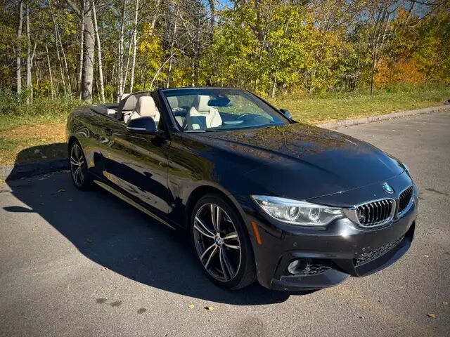 BMW 435i