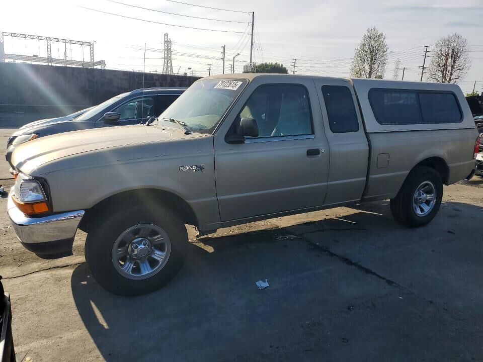 2000 FORD Ranger