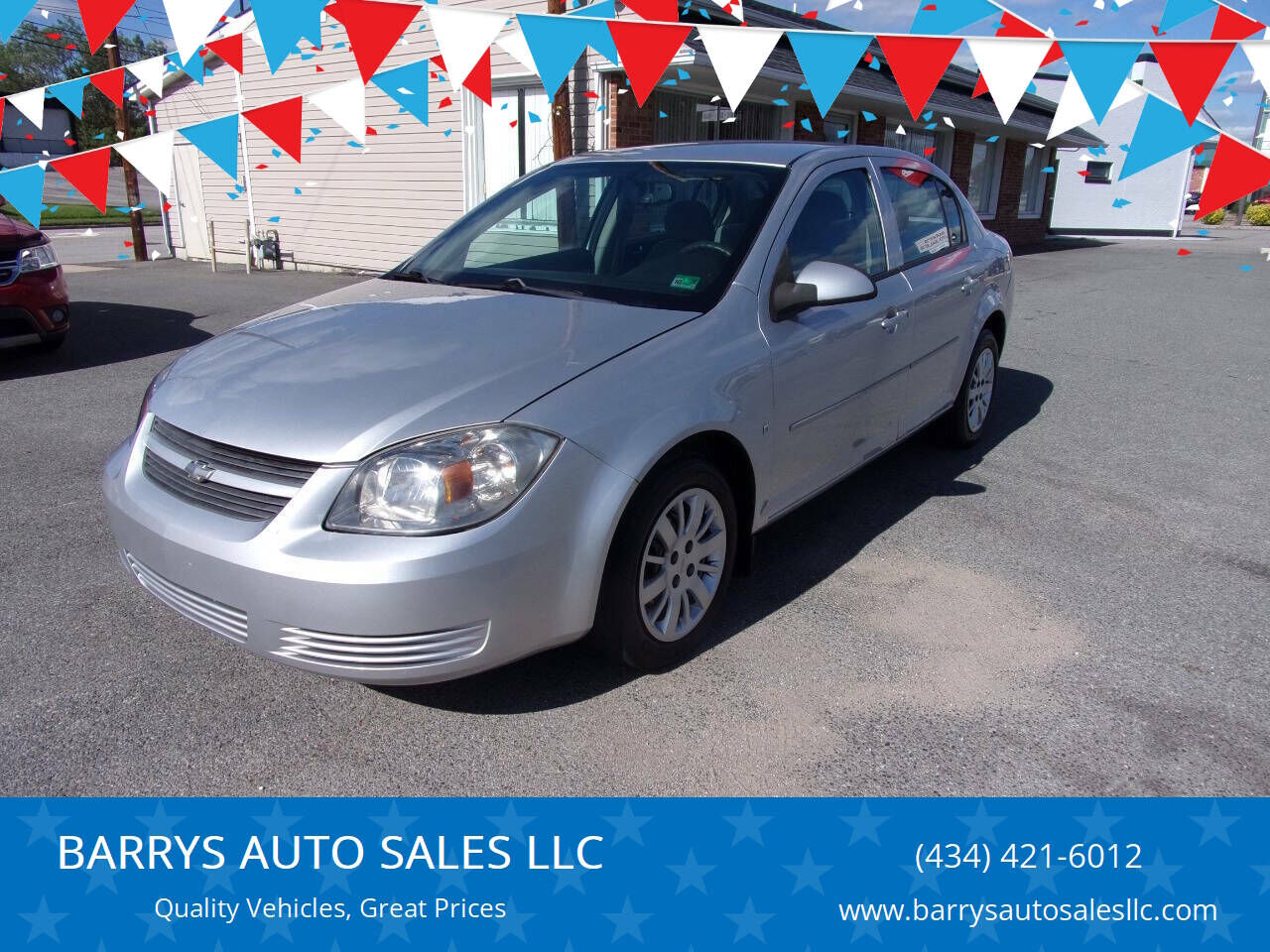 Chevrolet Cobalt