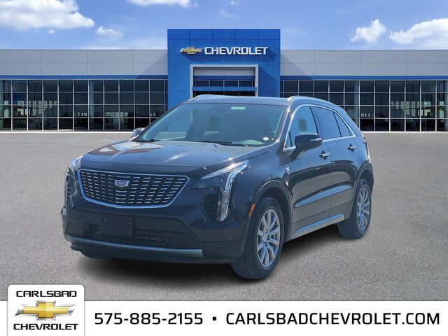 2023 CADILLAC XT4