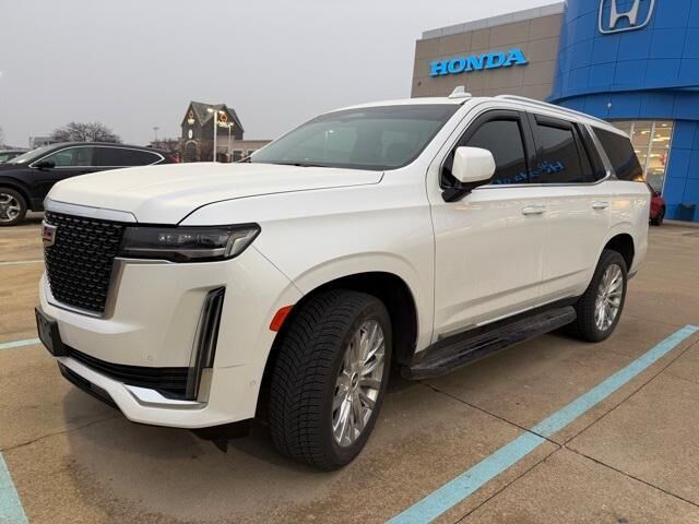 2023 CADILLAC Escalade