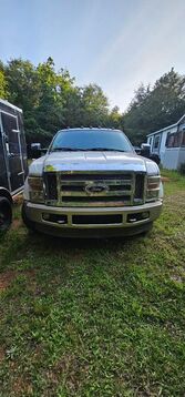 2010 FORD F-450