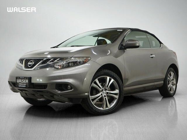 2011 NISSAN Murano
