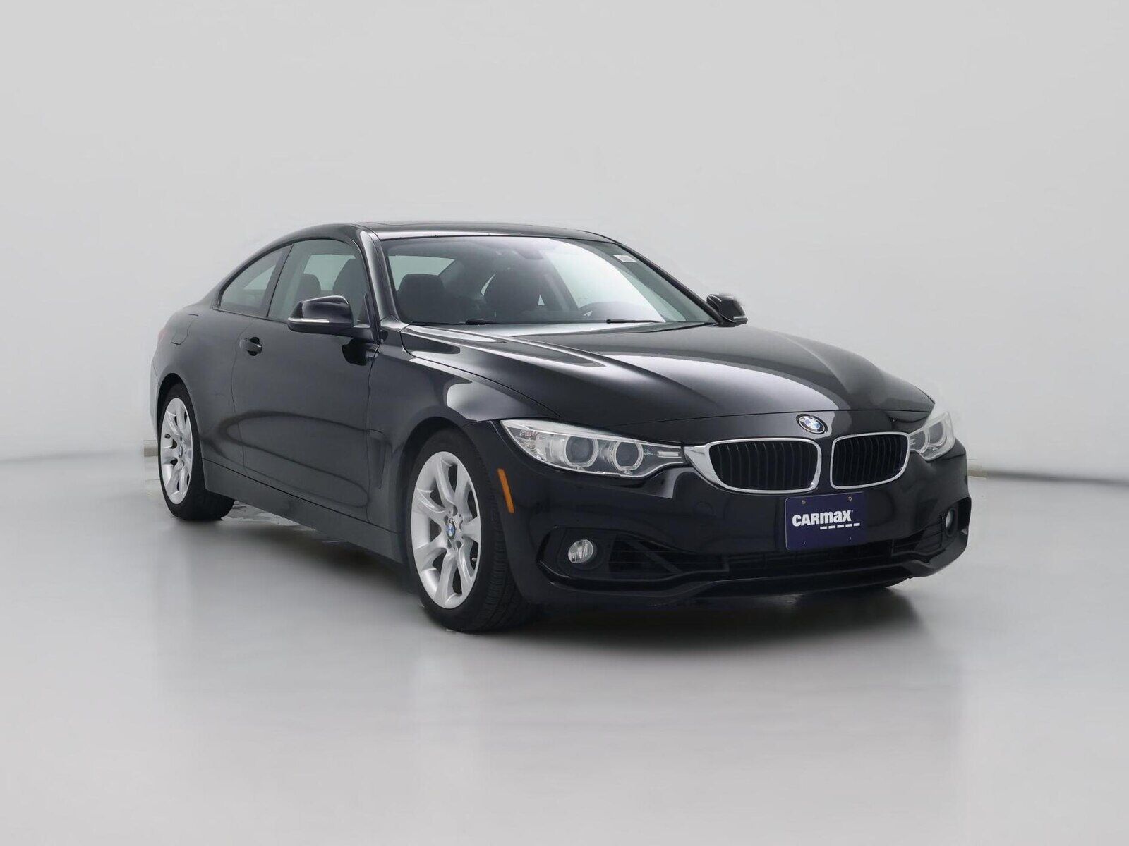 2015 BMW 4 Series