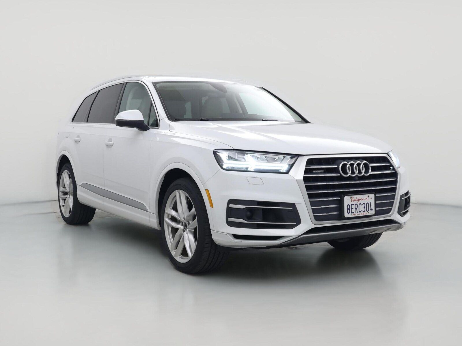 2018 AUDI Q7