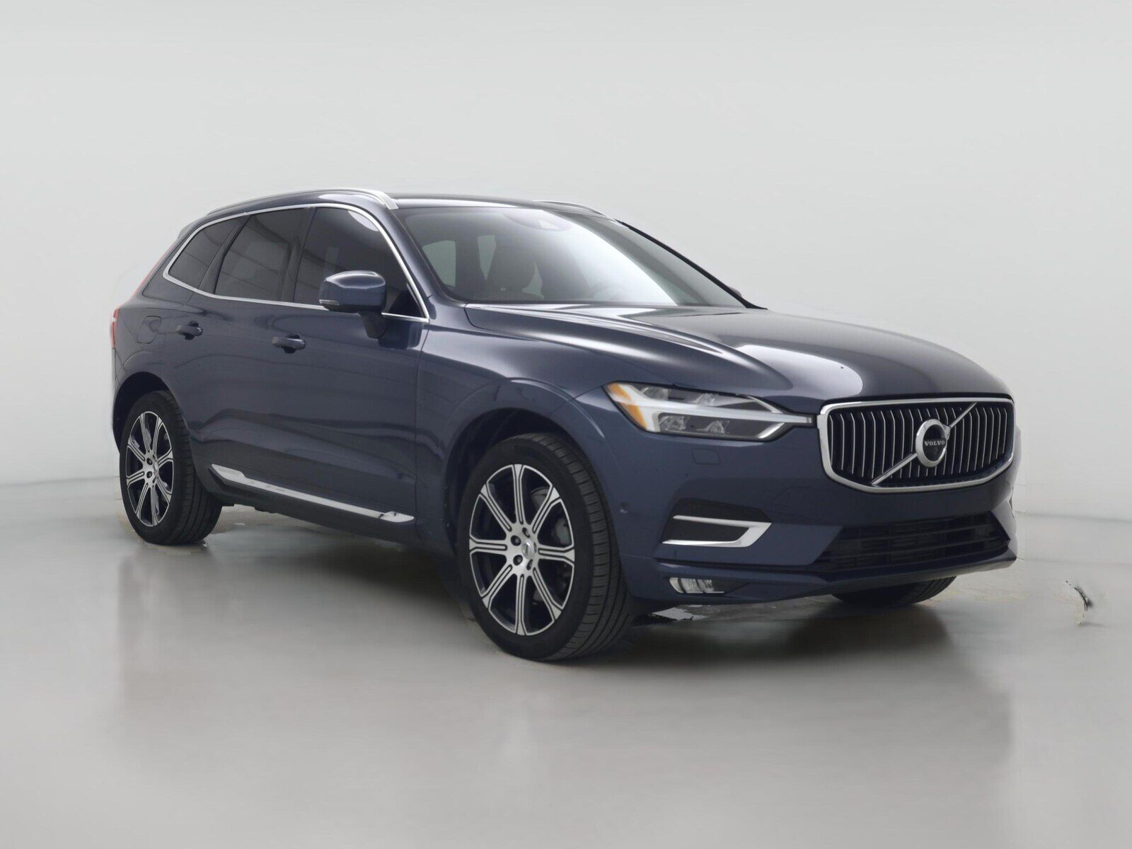 2019 VOLVO XC60