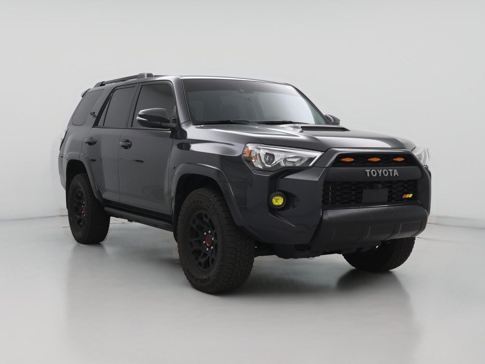 2024 TOYOTA 4-Runner