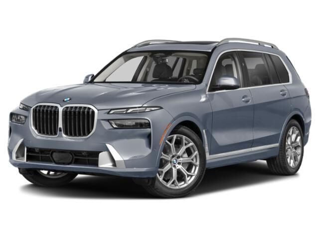 2026 BMW X7