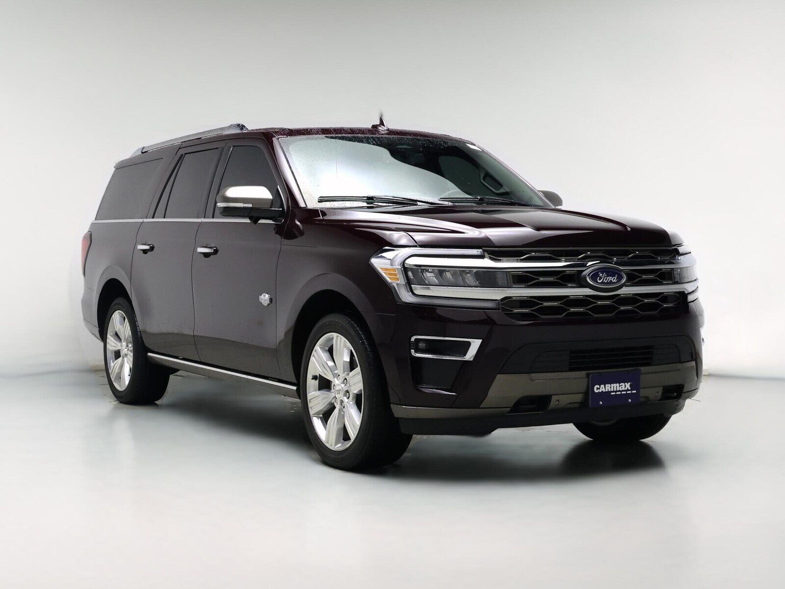 2023 FORD Expedition