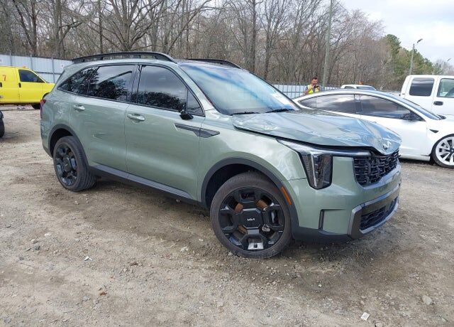 2024 KIA Sorento