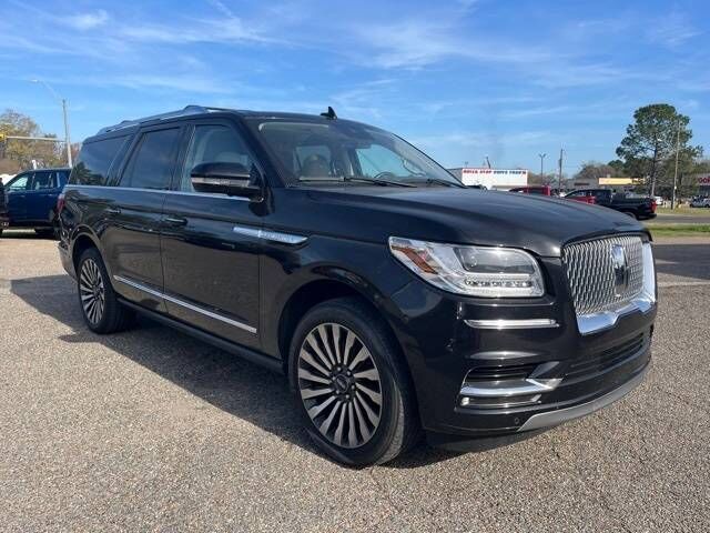 2021 LINCOLN Navigator L