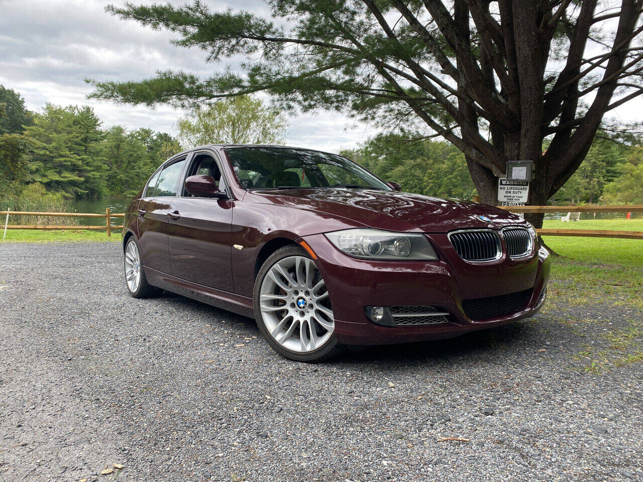 2010 BMW 3 Series