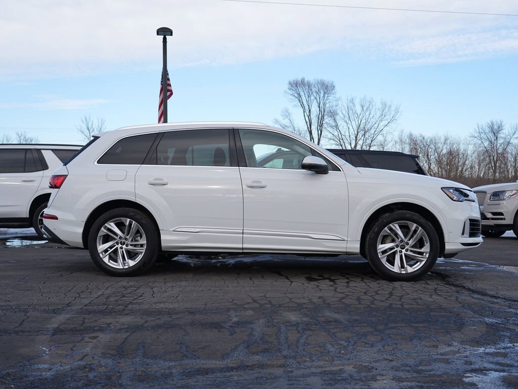 2024 Audi Q7