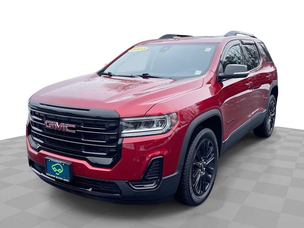 2023 GMC Acadia