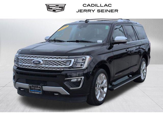 2019 FORD Expedition