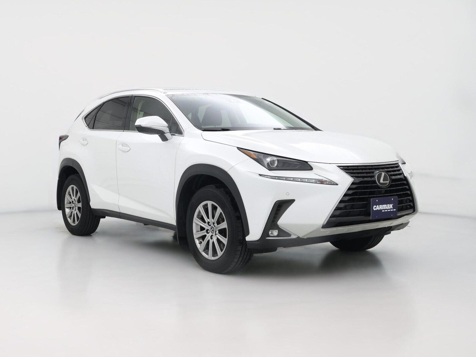 2021 LEXUS NX