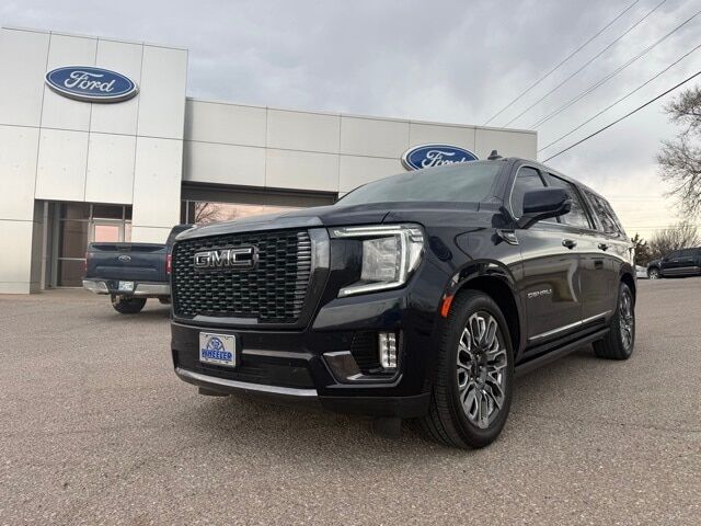 2023 GMC Yukon XL