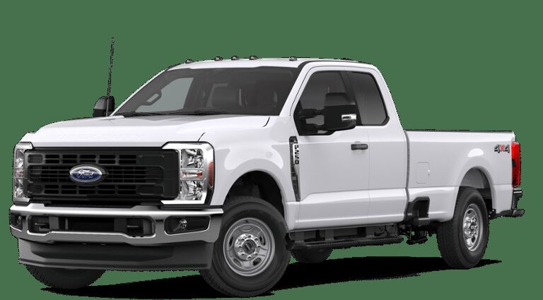 2026 FORD F-250