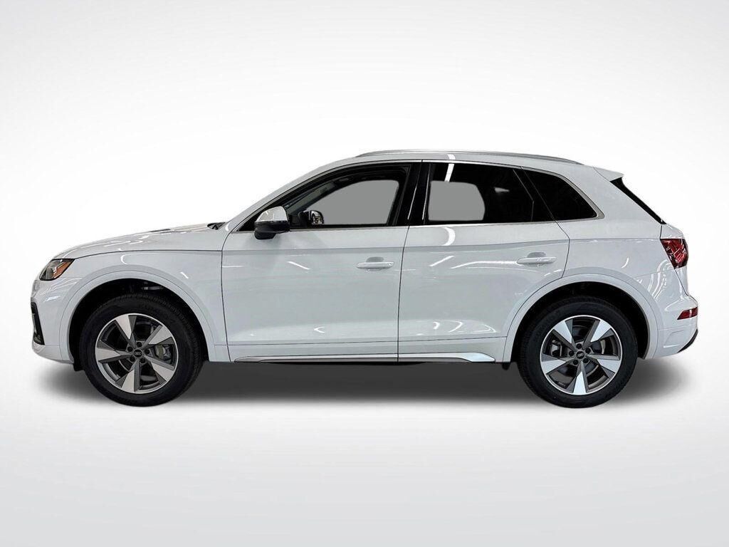 2025 Audi Q5