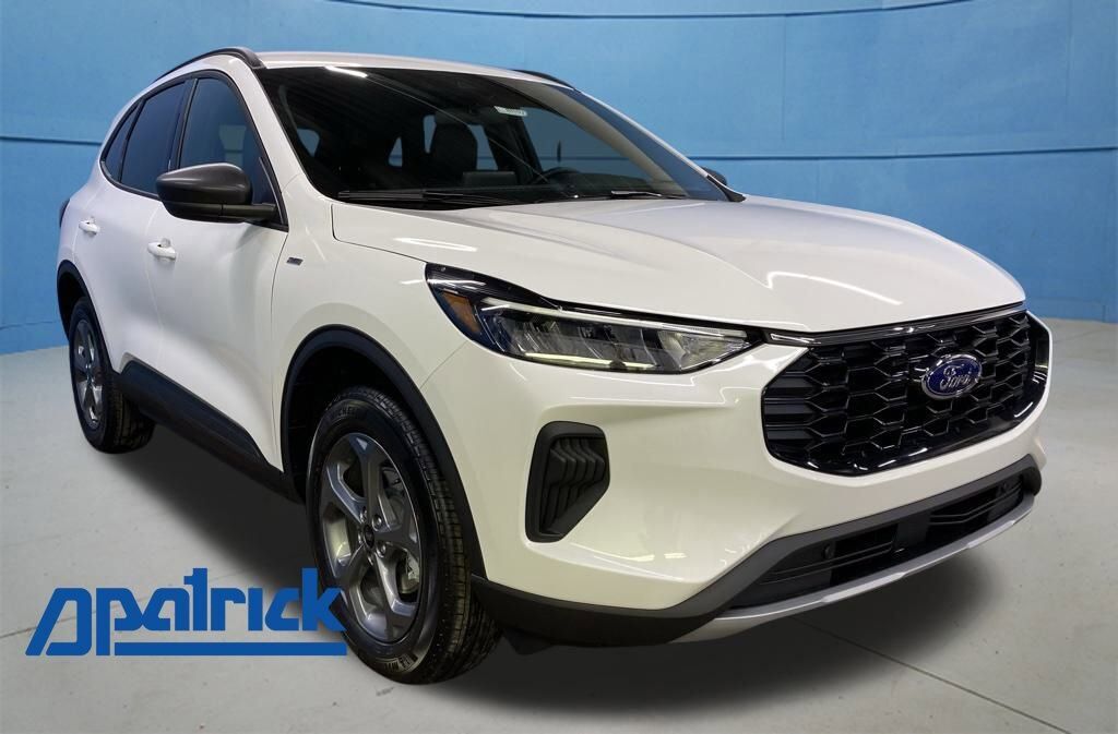 2026 FORD Escape