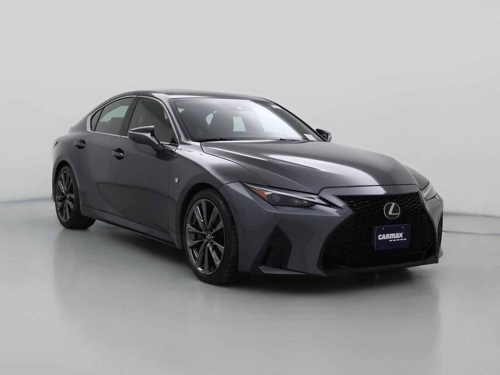 2023 LEXUS IS