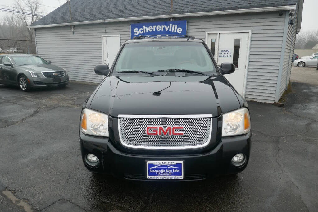 2006 GMC Envoy