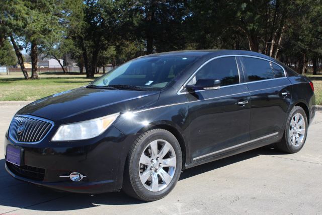 2013 BUICK LaCrosse