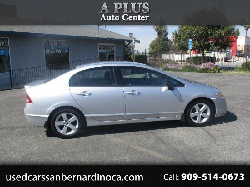 2010 HONDA Civic
