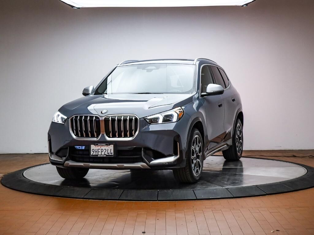 2023 BMW X1