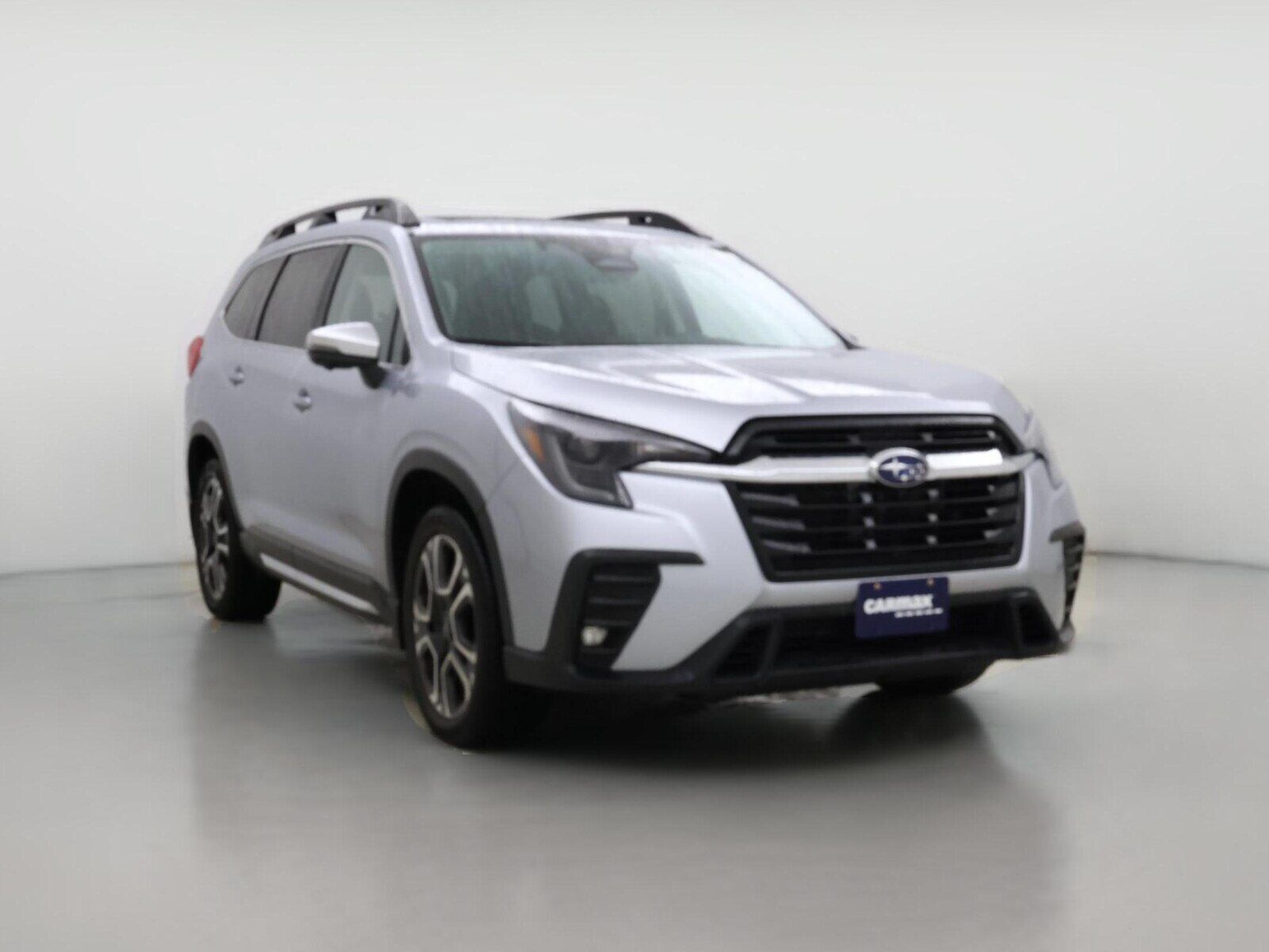 2023 SUBARU Ascent