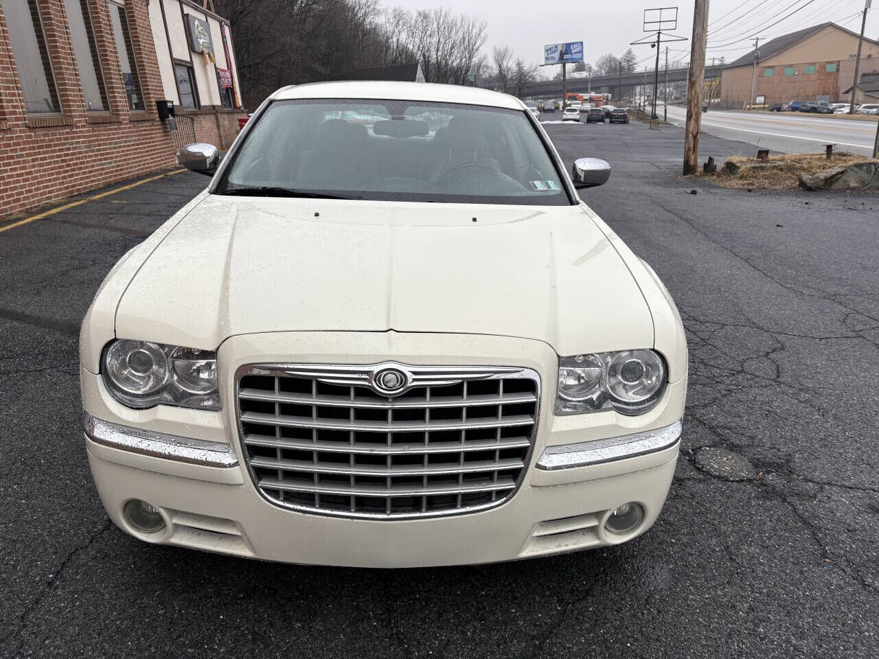 2006 CHRYSLER 300C