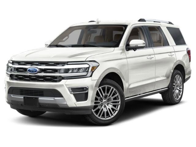 2023 FORD Expedition
