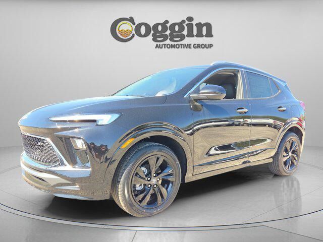 2026 BUICK Encore GX