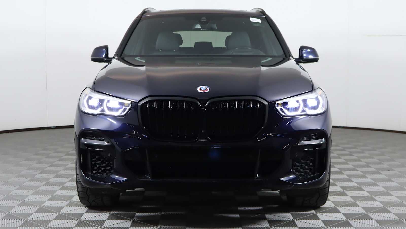 2023 BMW X5