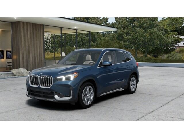 2026 BMW X1